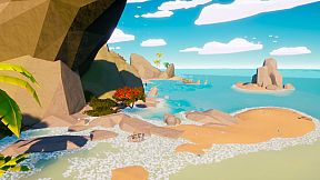 PolyRealms: The Lost Kingdom