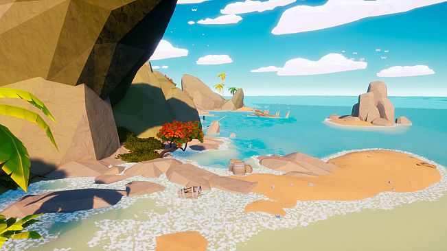 PolyRealms: The Lost Kingdom