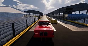 Bounty Drag Racing - Outlaw Pack 5