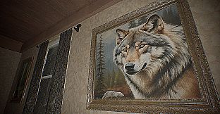 Nightmare Visions Chapter 1