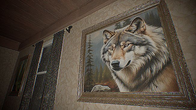 Nightmare Visions Chapter 1