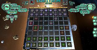 Orbitron: Space Academy