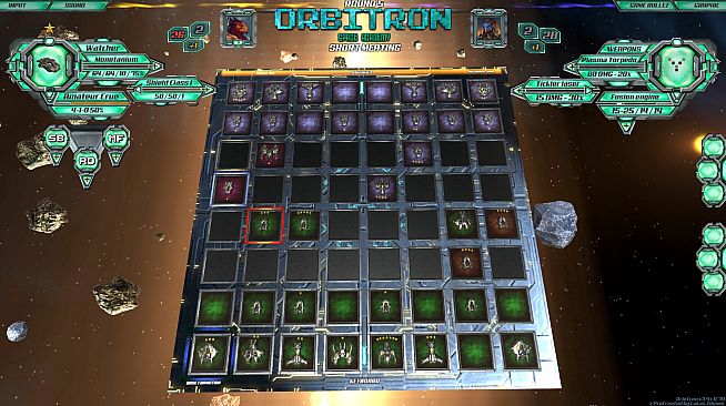 Orbitron: Space Academy