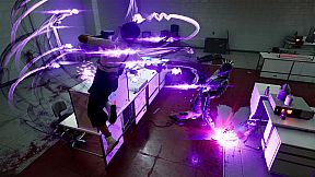 Directorate Novitiate