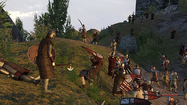 Mount & Blade: Warband PC
