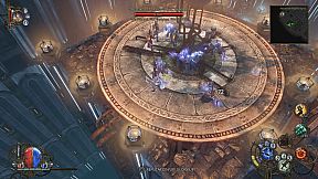 The Incredible Adventures of Van Helsing