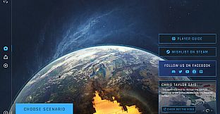 Sanctuary: Shattered Sun