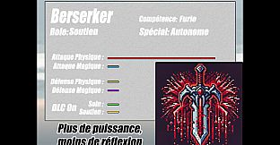 Nemesis - Class Pack