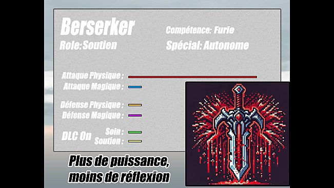 Nemesis - Class Pack