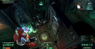 Space Hulk - Kraken Skin DLC