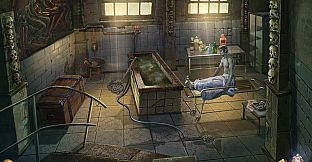 Haunted Legends: The Undertaker Collector's Edition