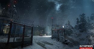 Sniper Ghost Warrior Contracts - Wallpaper Pack