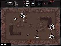 The Binding of Isaac