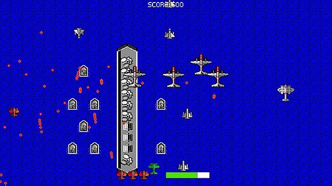 Tiger Fighter 1931 Tora! MP070