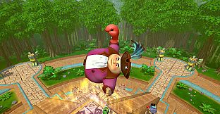 Sumo Tatami Prologue