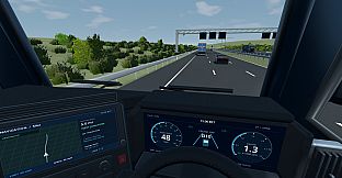 Haulage Simulator