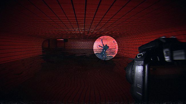 HorrorCore: Maze and Pools of Horror