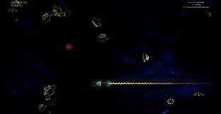 Nebula Live: Galactic trials
