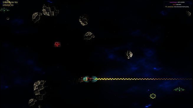 Nebula Live: Galactic trials