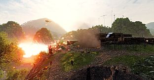 Rising Storm 2: Vietnam - Digital Deluxe Edition Upgrade