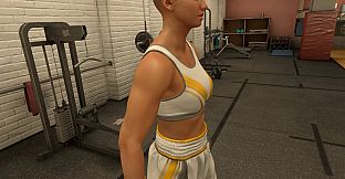 The Thrill Of The Fight 2 - Reigning Champion Top
