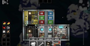 Bathyscraft