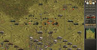 Panzer Corps Grand Campaign '45 East