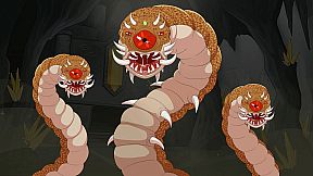 Burrow of the Fallen Bear: A Gay Furry Visual Novel