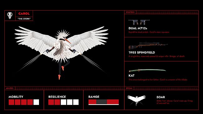 CAMP Z: THE AWAKENING