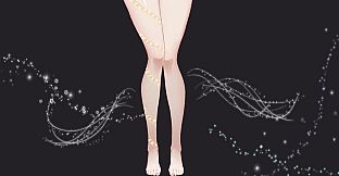 Maiden I'd Love to F - The Goddess's New Clothes