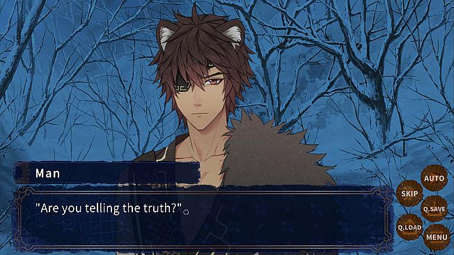 Yukar From The Abyss