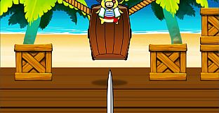 ビビッター　追加ミニゲーム「ベアミ危機一髪！」