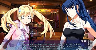 Idol Magical Girl Chiru Chiru Michiru Part 1