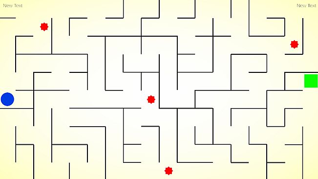 Chronomaze: Gravity Maze