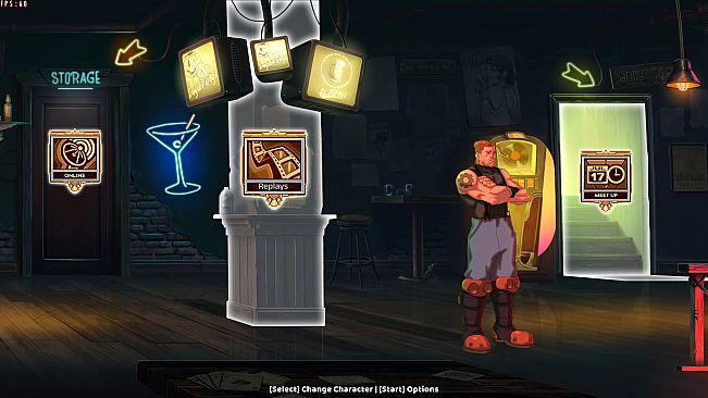 Diesel Legacy: The Brazen Age