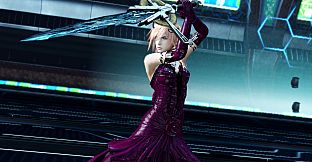 DFF NT: 3rd Appearance Special Set for Yuna & Lightning