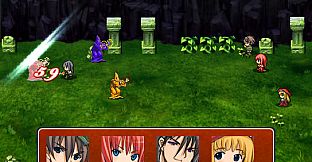 Legionwood 1: Tale of the Two Swords