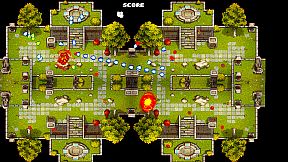 Arcade games collection