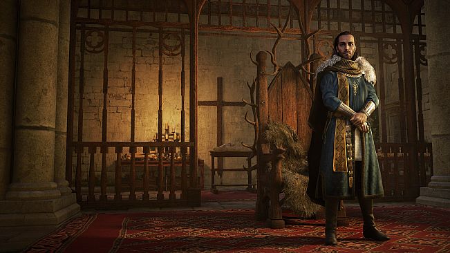 Discovery Tour: Viking Age