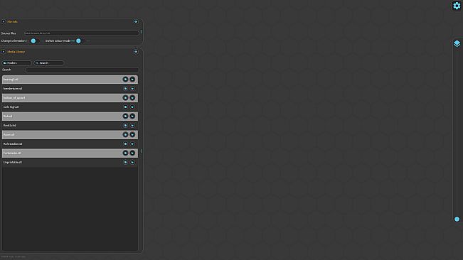 CUR3D Viewer Steam Edition
