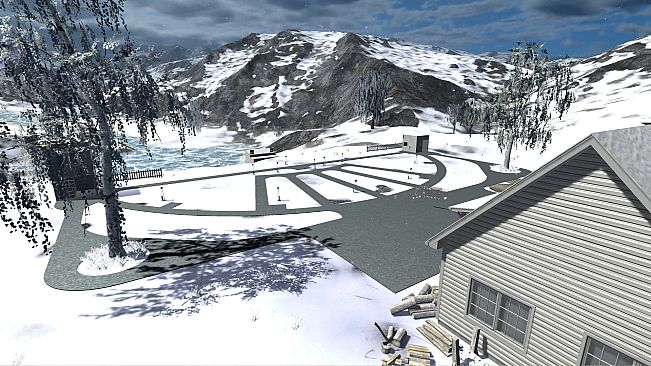 FULLCHOKE : Clay Shooting VR