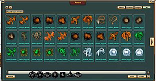 Fantasy Grounds - Devin Night Pack 220: Dragon Families