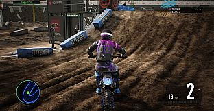 Monster Energy Supercross 3 - Outfit Starting Pack