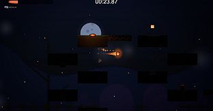 Cinderfall