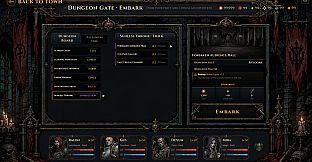 The Sunless Throne