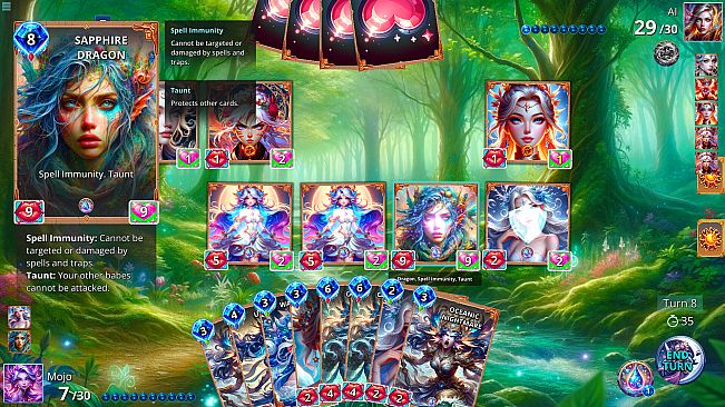 Battle Babes: Lightning