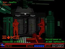 STAR WARS: Rebel Assault I + II