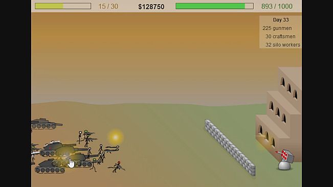 Storm The House Collection