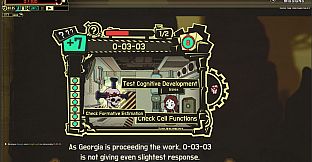 Lobotomy Corporation | Monster Management Simulation