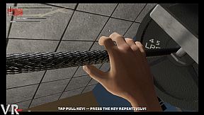 Arm Wrestling Reborn